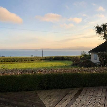 Whitehead Holiday Cottage Exteriér fotografie